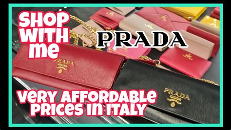 prada italy site|prada italy outlet online.